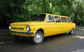 Image result for zaporozhets car
