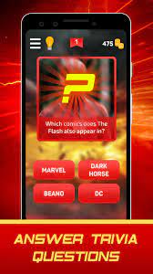 Oct 25, 2021 · the trivia questions that not only get the best response but also entertain the players or teams the most are the most fun questions. Unofficial Quiz For Flash Tv Fan Trivia For Android Apk Download