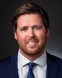 2023-2024 Legislative Roster