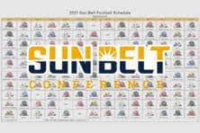 Georgia Southern Football Schedule 2022 Future Georgia Southern Football Schedules | Fbschedules.com