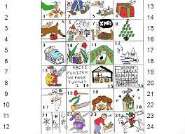 A christmas carol stave 1 vocabulary quiz. Christmas Carols Pictograms Quiz By Jackaronson23