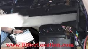 Designed utilizing the latest technology, this professional cabin air filter by acdelco features premium quality and will perform better. Toyota Camry Cabin Air Filter Location