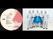 DEVO - post post modern man (instrumental + Dub) 1990 - YouTube