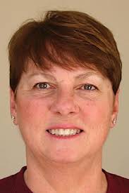 Karen Whidden: Class of 2018