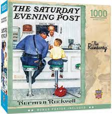 For australia, the ee20 diesel engine was first offered in the subaru br outback in 2009 and subsequently powered the subaru sh forester, sj forester and bs outback. Amazon Com Masterpieces Norman Rockwell 1000 Puzzles Collection The Runaway 1000 Piece Jigsaw Puzzle Toys Games