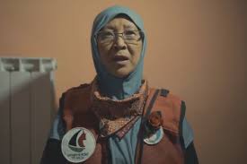 Fauziah mohd hasan is a member of vimeo, the home for high quality videos and the people who love them. Mercy Harap Dr Fauziah Dibawa Pulang Segera