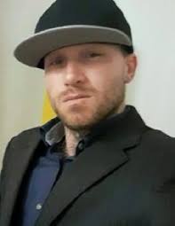 Christopher 'Chris' Austin Dockery