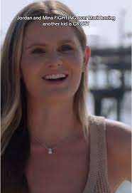 Mina and Mark 90 Day Jordan