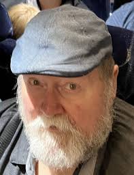 Obituary information for Ricky James Dodds