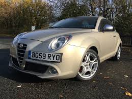 Image result for Gardenia 2010 MiTo