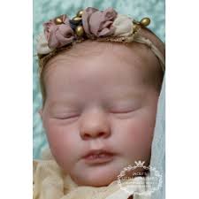 Realborn evelyn asleep hot sale
