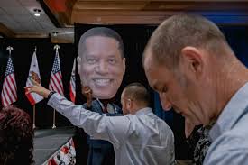 California Recall Updates: California Recall Updates: Gavin Newsom Wins, in  a Relief for Democrats