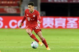 Последние твиты от jamal musiala (@jamalmusiala). Bayern Germany On Twitter Jamal Musiala Has Completed 4 6 Successful Dribbles Per 90 Minutes More Than Any Other Player In The Bundesliga To Make 15 Or More Appearances This Season Whoscored