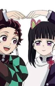 Siguiendo a mi Corazón ♥ Tanjiro x Kanao