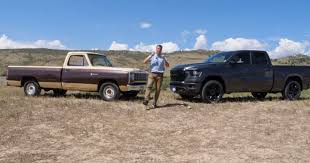 Image result for Black 1982 Dodge Truck