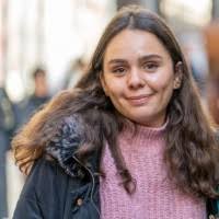 Jessica Edith Benítez González