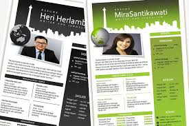 Disana sudah tersedia ribuan template gratis, kamu bisa membuat cv online disana dengan klik dan drag. Cv Template Keren Resume Format