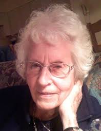 Beryl Milo Simpson Obituary