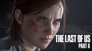 Risultati immagini per the Last of us 2