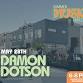 Damon Dotson | Gray's Station Summer Music Series