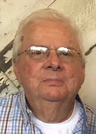 Ted William Eversoll: May 9, 1945