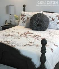 Painted furniture by renovated faith. I Have Unexpectedly Gone To The Dark Side Clean And Scentsible