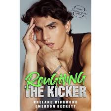 Illegal Motion: An MM Sports Romance: Richmond, Rheland, Beckett, Emerson:  9798376435915: Amazon.com: Books