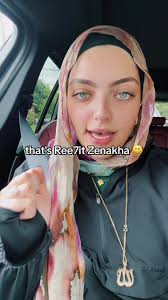 Zeba Khan Controversy