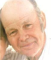 Eugene Benson Obituary (1944