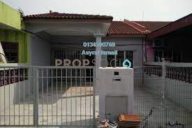 Homestay is a private house offering accommodation to paying guests. Terrace For Sale In Taman Bendahara Kuala Selangor By Asyraf Ismail Propsocial