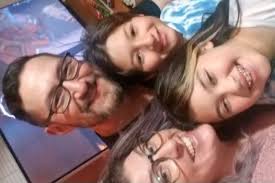 Fundraiser for Clipton Chacon by Alissa Dolny : Help the Chacon Family and  Evans Recovery