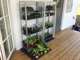 Ikea Hyllis Minivaxthus Minivaxthus Tradgard Uteplats