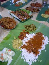 Touted as the best banana leaf in pj, this restaurant is so popular that it is almost impossible to get an empty seat at lunchtime. Sri Ganapathi Mess Pj Old Town Bangsar Babe