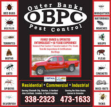 Po box 1387 murrells inlet sc 29576. Pest Control Outer Banks Service Directory