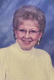 Obituary of Audrey V. Schrader