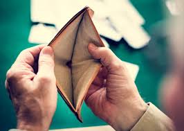 It's due when the bankruptcy petition is filed, unless the court grants an exception to this rule. Cost To File Bankruptcy 2020 Average Lawyer Fees Canterbury Law
