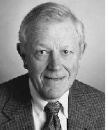 GEORGE SEWELL Obituary (2008)