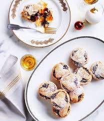 How To Make Fruit Mince Tarts Recipe Christmas Food Desserts Classic Desserts Recipes