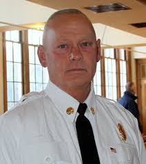 Rumford selectmen approve new fire chief