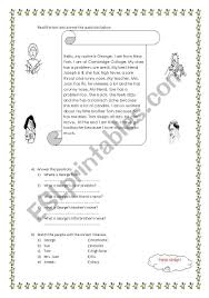 Text may refer to any of the following:. Illnesses Reading Text And Questions Esl Worksheet By Melosss