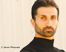 Jose Jonathan Agustin