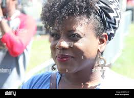 Afropunk festival brooklyn hi-res stock photography and images