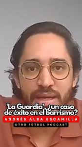 En los esfuerzos para alejar al barrismo de la violencia ha participado  muchas personas, entidades y barras. Para @andresalbae, autor del libro  ‘Primeros para la eternidad’, @lgars_oficial, la barra ...
