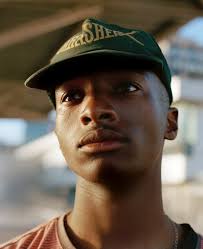 Cape Town's New Masculinity