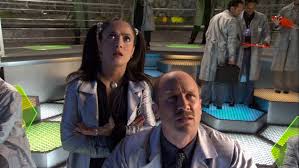 Salma hayek sera bientôt à l'affiche au cinéma avec 2 films. The Many Faces Of Salma Hayek