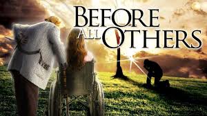 Are you looking for family friendly movies? Before All Others Full Official Movie Youtube Great Movies To Watch Christian Movies Christian Family Movies