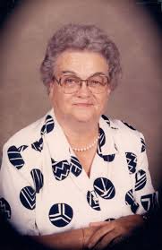 Annie Ruth O'Neal Obituary