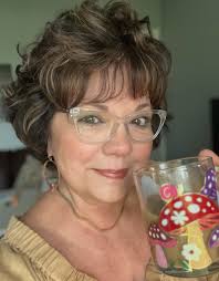 Connie Heins Strong (@connie.h.strong) • Facebook