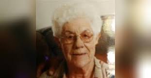 Priscilla I. Jaques Obituary