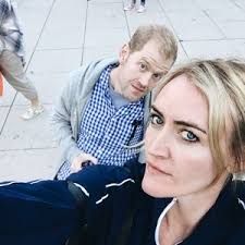 Manic Rambling Spiral